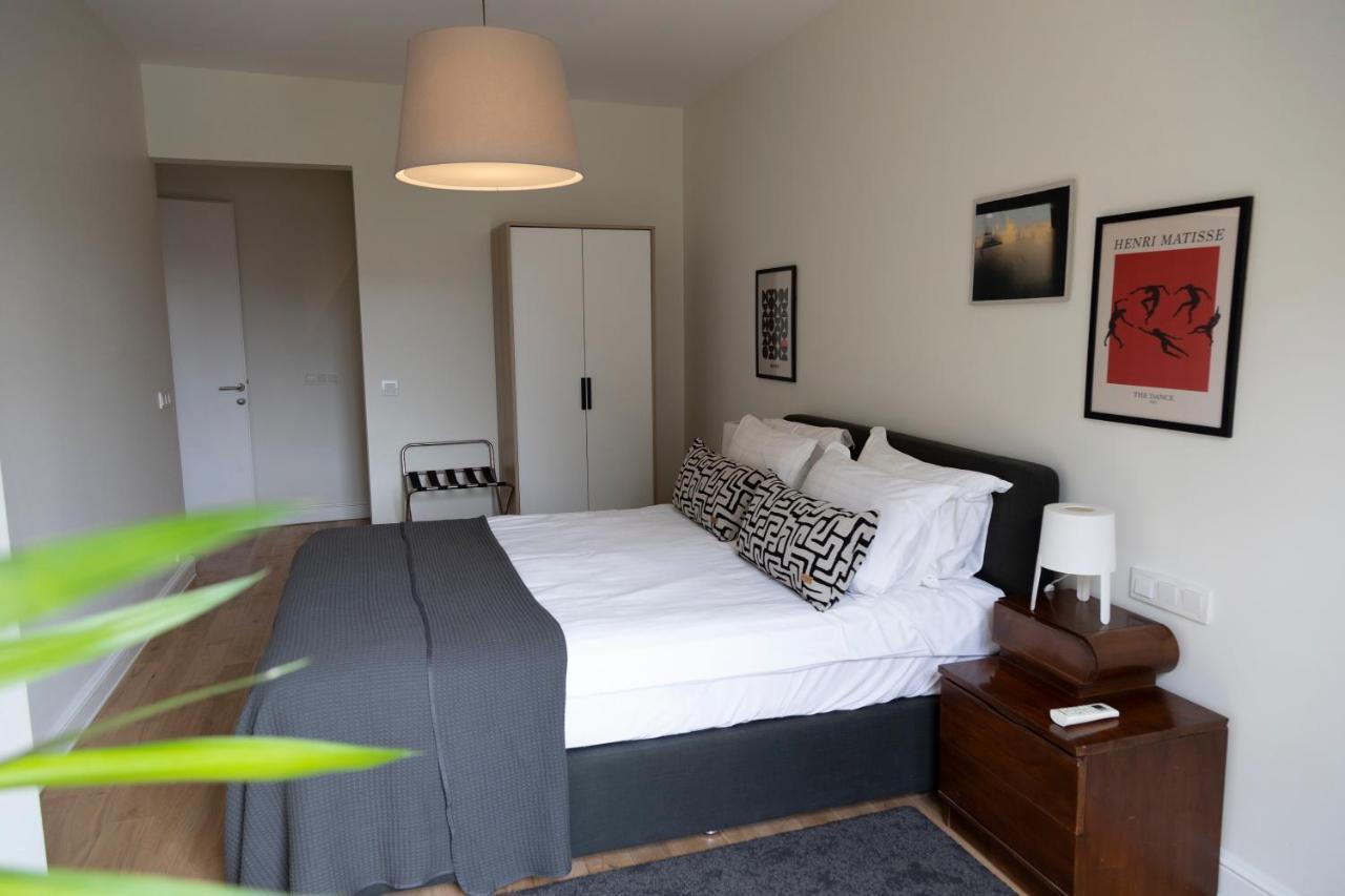 Galata M84 Aparthotel Istanbul Ngoại thất bức ảnh