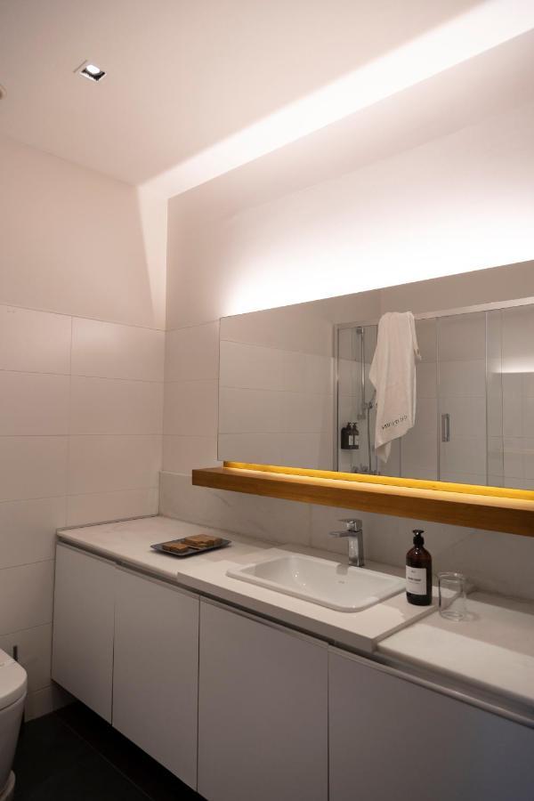 Galata M84 Aparthotel Istanbul Ngoại thất bức ảnh