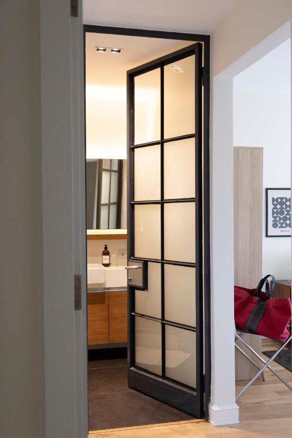 Galata M84 Aparthotel Istanbul Ngoại thất bức ảnh